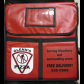 Glenn's Pizza bag