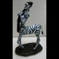 Zebra Woman