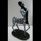Zebra Woman