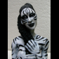 Zebra Woman